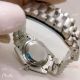 Best Quality Rolex Day-date 36mm Black Diamond Silver President watch (3)_th.jpg